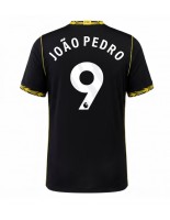 Chelsea Joao Pedro #9 Vieraspaita 2026-27 Lyhythihainen